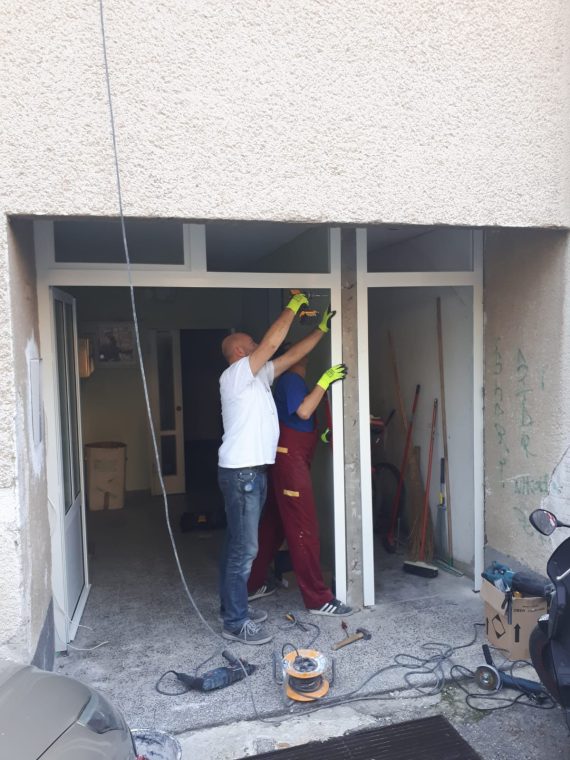 Ugradnja – 2018 (3)